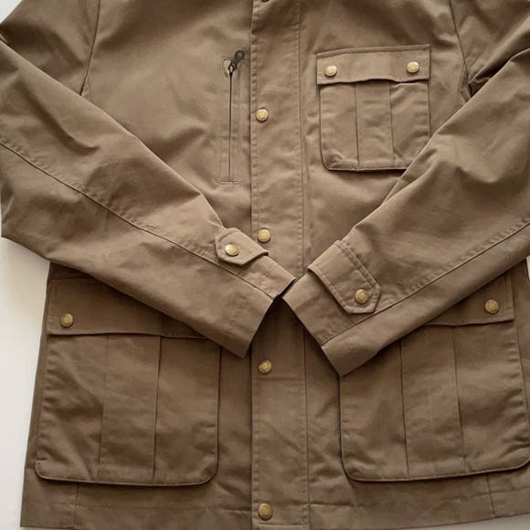 RW&CO. Utility Jacket - Picture 2 of 12